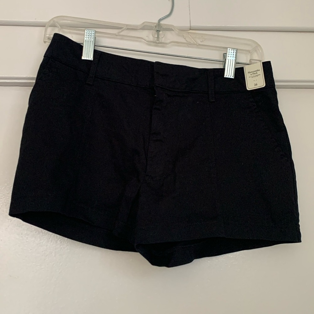 Khaki Shorts
